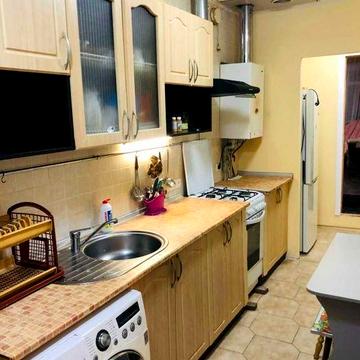 Частина будинку в центральній частині міста