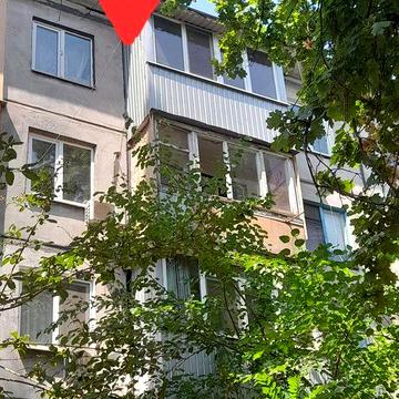 Продам однокімнатну квартиру в Саксаганському районі/вул.Тесленка