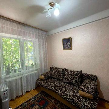 Ст.М.Берестейська 10 хв. Оренда 2-кімн., Академіка Шалімова, б.1, газ.