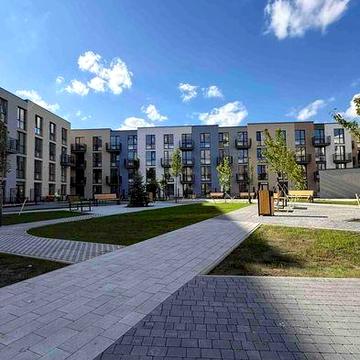 ПРОДАЄМО без комісії квартири в новобудові з ремонтом Басівка