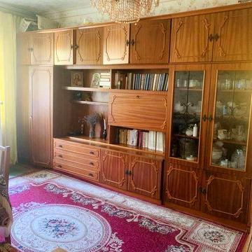 Здам 2 кім. квартиру  в ЦЕНТРі - р-н Медколеджу