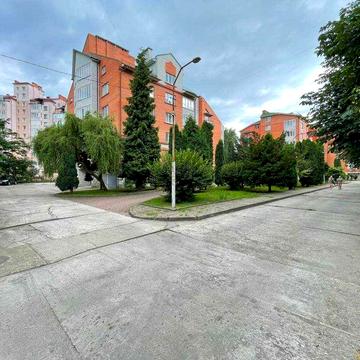 оренда двох кімнатної квартири в Івано-Франківську