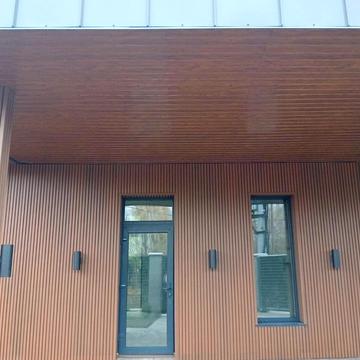 Васильківська