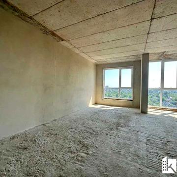 Топ ціна! 1.5 кімнати, фантастичний краєвид, ідеальна локація!