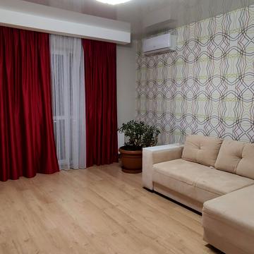 Метрологічна вул., 9-В