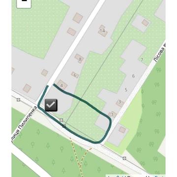 Будинок під знос у селі Сокирна