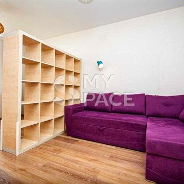 1к. 46м2 Сікорського Зелений Острів 2 Парково-Сирецька Дегтярівська ЖК Зелений Острів 2