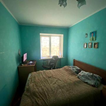Продам 3 км квартиру