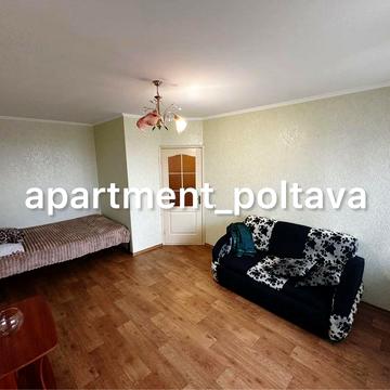 Оренда 1-кім. Дослідна.