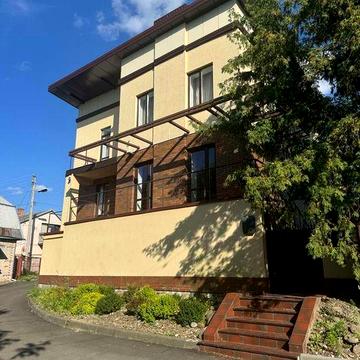 Оренда будинку в місті