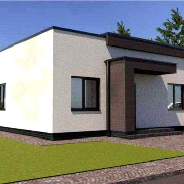 Продам сучасний будинок 113 м2 укриття тераса  КМ СОФІЯ, Бровари 10 хв