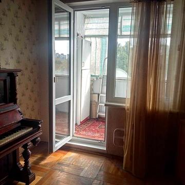 Продам 3 к на Салтовке , метро Студенческая
