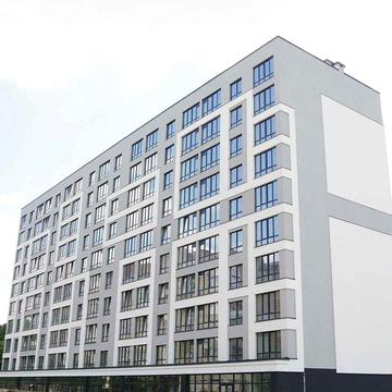 Продаж 2-кім. квартири у зданому будинку по вул.Молодіжна