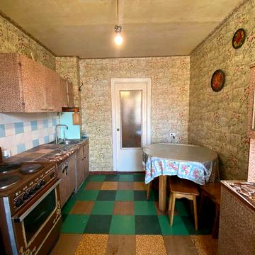 Купите 3х комнатную квартиру на Красном Камне Парус Покровский