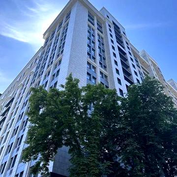 Предславинська 35 ЖК Stanford Краща однокімнатна в ЖК ! Стелі 3 метри ЖК Stanford