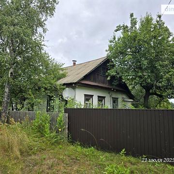 Продаж 3к Дім вулиця Кузьменка