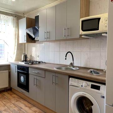 Продам Свою квартиру на первом Южном