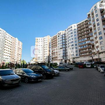 Продаж 1к Квартира Київська вулиця ЖК Киевский