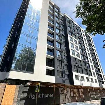 Продаж квартири в центрі міста. Ідеально під інвестицію! ЖК Light home
