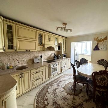 Оренда 3к квартири вул. Урлівська 12 ; Позняки, Осокорки