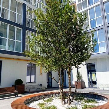 Продаж 1к Квартира Бориса Гмирі вулиця ЖК Idilika Avenue