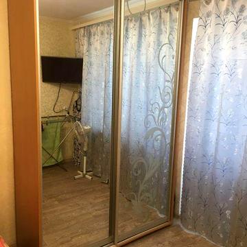 Продам однокімнатну квартиру на комунарі