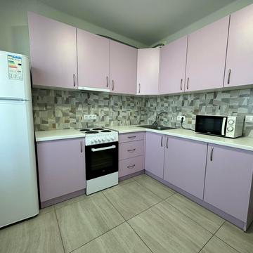 Бориса Гмирі вул., 20