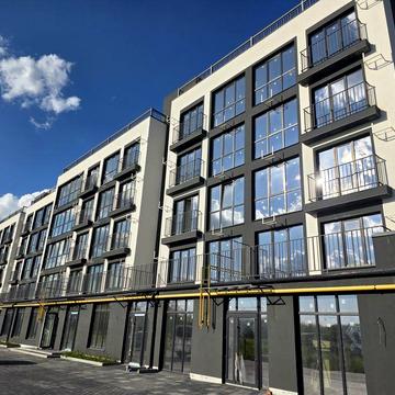 Продам 1 кімнатну квартиру в ЖК Лі ова Буча ЖК Лісова Буча