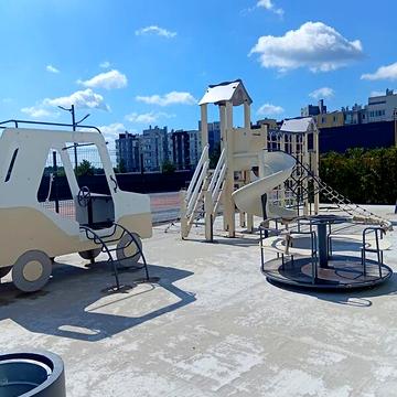Продаж 1к Квартира Бориса Гмирі вулиця ЖК Idilika Avenue