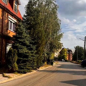 Гоголя вул.