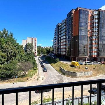Продаж 1к Квартира Трускавецька вулиця ЖК ул. Трускавецкая, 48