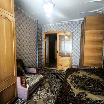 Продам 3-х кімнатну квартиру в місті Біла церква.