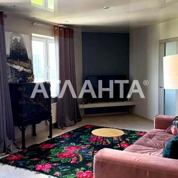 Продаж 2-кімнатної квартири в ЖК Cosmopolitan. Дорогожичі ЖК Cosmopolitan