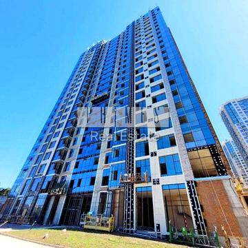 Продаж 3к квартири, ЖК Новопечерські Липки, 7 черга, Драгомирова ЖК Новопечерські Липки