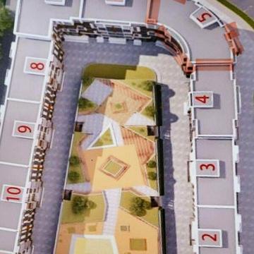 Продаж 1к Квартира Захисників Маріуполя (Костромська) вулиця ЖК Пiвнiчна Фортеця