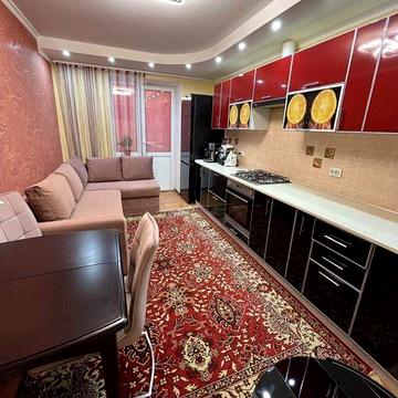 Продаж 1к квартири на Ближньому Замості