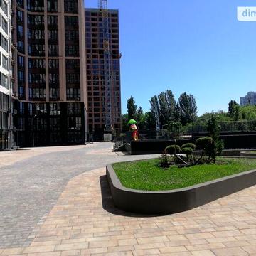 Продаж 1к Квартира Івана Франка вулиця ЖК Modern
