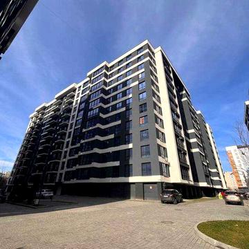 Продаж найвигіднішою 3-кім квартири з гарним видом на річку