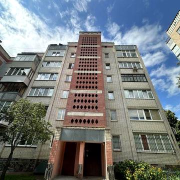 **ЦЕНТР! 37 кв.м. Сучасне Планування! Район Площі