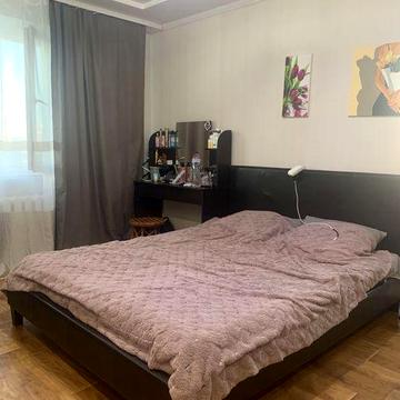 Здам 1к квартиру.Виставка