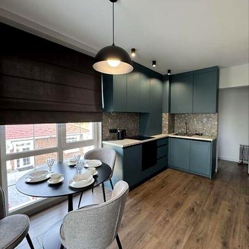 Продаж 1к Квартира Коцюбинського вулиця ЖК Oxford