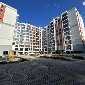 Продається 3к квартира, здано 2025, ЖК, Староміський р-н, 77427$