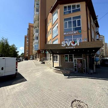 Продаж 2к Квартира Білогірська вулиця ЖК Оболоня-парк