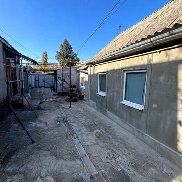Оренда 2 кімнатного будинку   (Заводской) 4 Слободская.   ID-1314-2