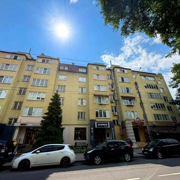 Вовчинецька вул., 29