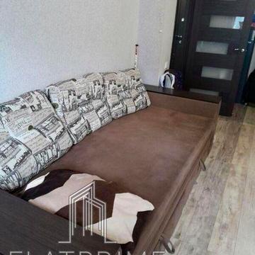 Продаж 1к Квартира Одеська вулиця ЖК Orange Park
