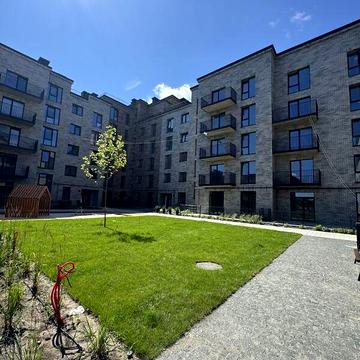 Продаж 3к Квартира Тараса Шевченка вулиця ЖК Wawel