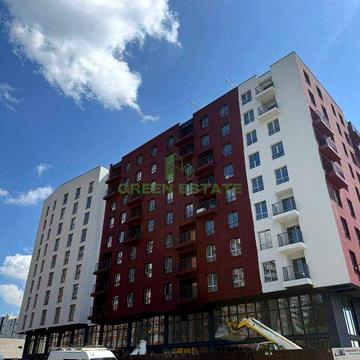 Продаж однокімнатної квартири по вул. Трускавецька