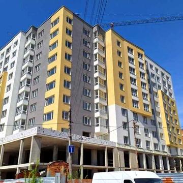 ◼️Продаж 1️⃣-кім. квартири на бл. Замості вул. Пікуса, заб. Вінбуд‼️