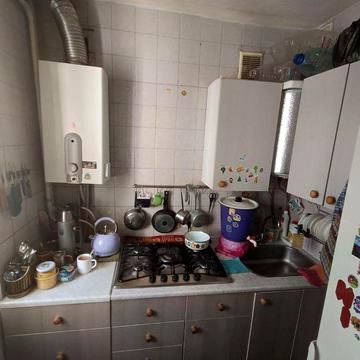Продаю 2 ком кв Соборная - Никольская